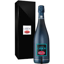 2017 Carbon EB.01 Bugatti Edition 1.5Lt