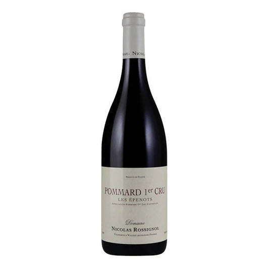 2017 Domaine Nicolas Rossignol Epenots 750ml