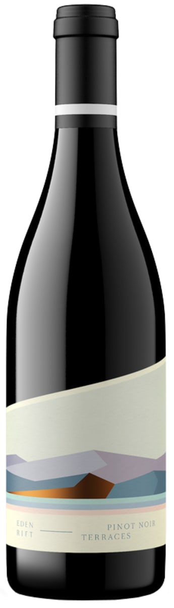 2017 Eden Rift Vineyards Terraces Pinot Noir 750ml