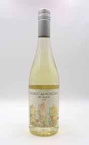 2017 Legado del Moncayo Dry Muscat 750ml