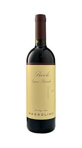 2017 Massolino Vigna Rionda Riserva 750ml