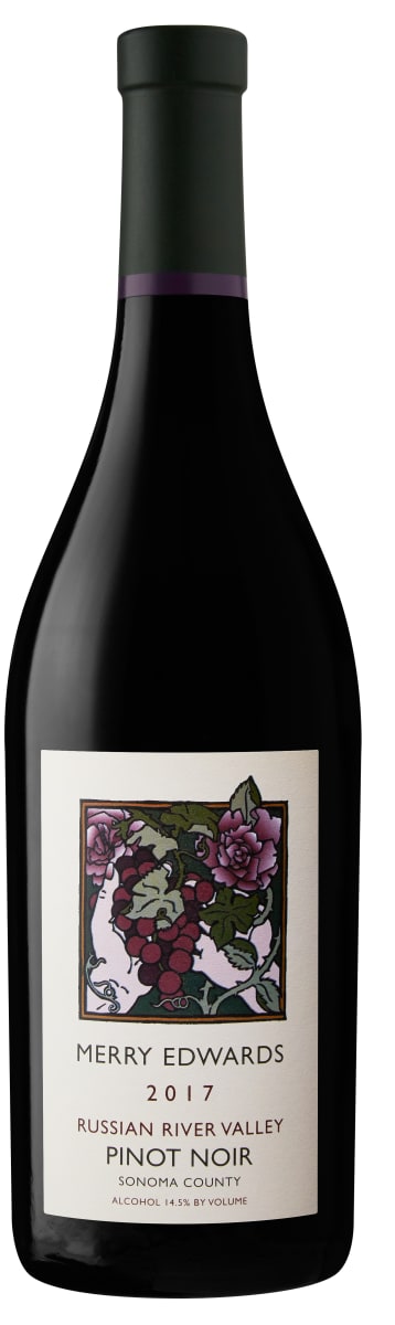 2017 Merry Edwards Russian River Valley Pinot Noir 750ml
