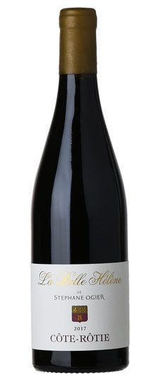 2017 Michel & Stephane Ogier Cote Rotie La Belle Helene 750ml