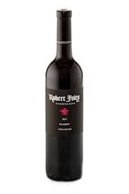 2017 Robert Foley Vineyards Claret 750ml