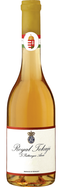 2017 Royal Tokaji Aszu 5 Puttonyos 500ml
