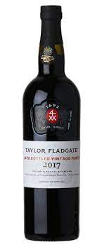 2017 Taylor Fladgate Late Bottled Vintage Port 750ml