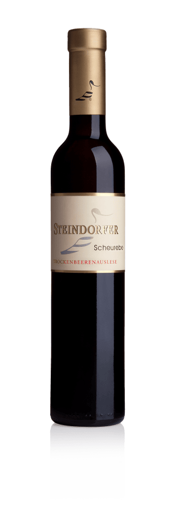 2017 Weingut Steindorfer Scheurebe Trockbeerenauslese 750ml