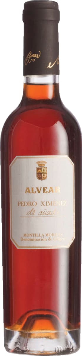 2018 Alvear Pedro Ximenez de Anada 750ml