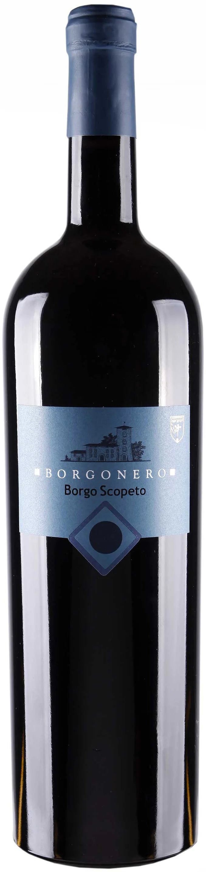 2018 Borgo Scopeto Borgonero Toscana IGT 750ml