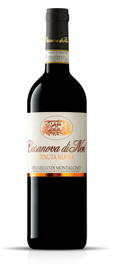 2018 Casanova di Neri Tenuta Nuova 750ml