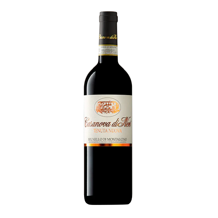 2018 Casanova di Neri Tenuta Nuova Brunello di Montalcino DOCG 750ml