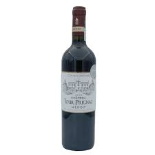 2018 Chateau Tour Prignac 750ml