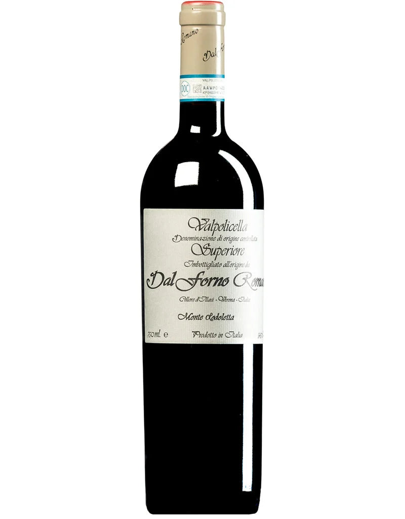 2018 Dal Forno Romano Vigneto Monte Lodoletta Valpolicella Superiore 750ml