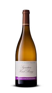 2018 Domaine du Haut Bourg Muscadet Cotes de Grandlieu Signature 750ml