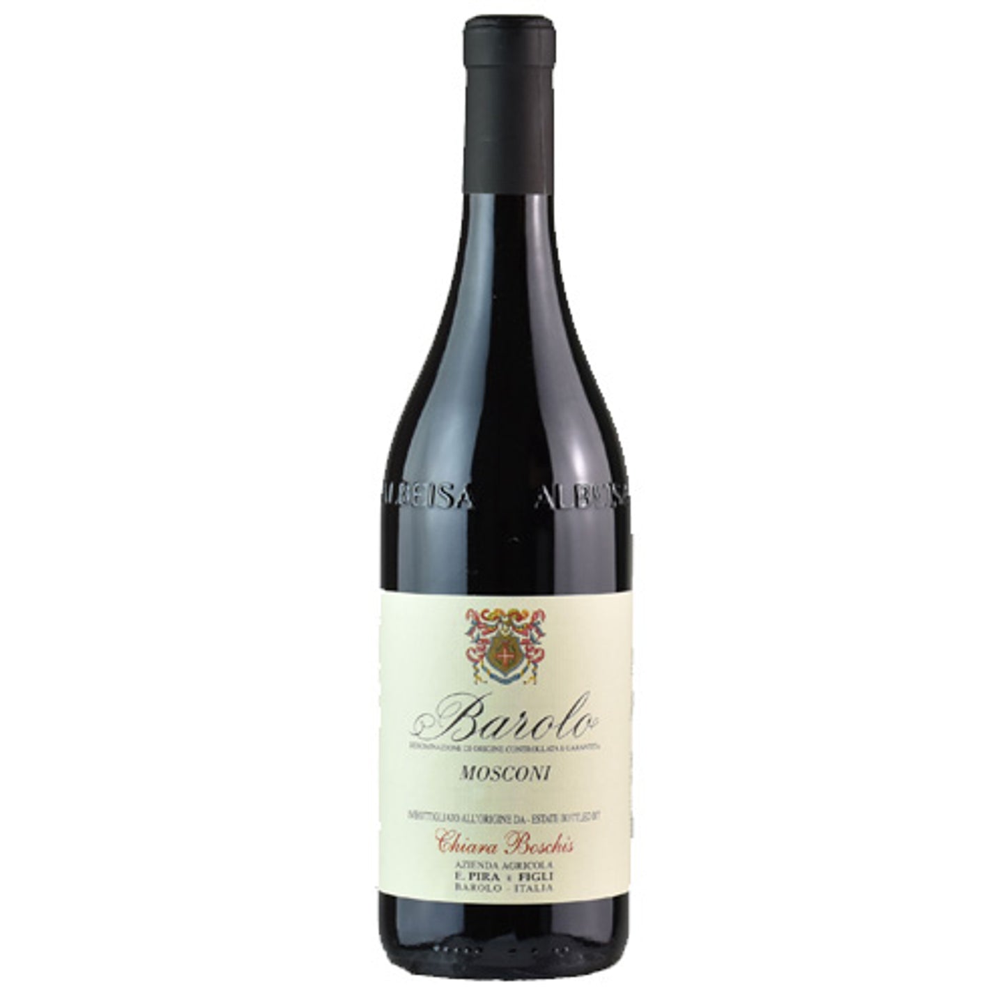 2018 E. Pira & Figli Chiara Boschis Mosconi 750ml