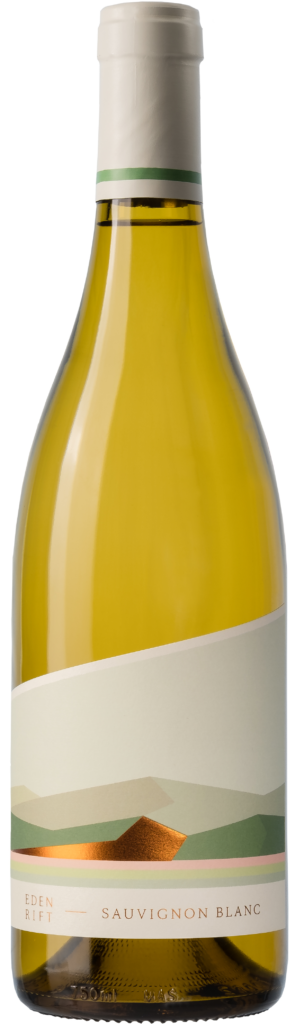 2018 Eden Rift Vineyards Griva Vineyard Sauvignon Blanc 750ml