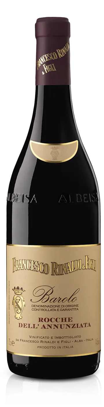 2018 Francesco Rinaldi & Figli Rocche dell'Annunziata 750ml