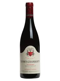 2018 Geantet-Pansiot Gevrey-Chambertin En Champs 750ml