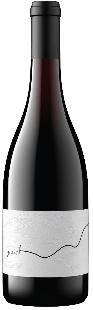 2018 Gust Wines Syrah 750ml