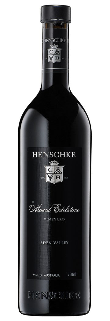 2018 Henschke Mount Edelstone Shiraz 750ml