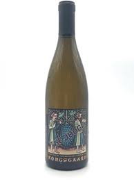 2018 Kongsgaard The Judge Chardonnay 750ml