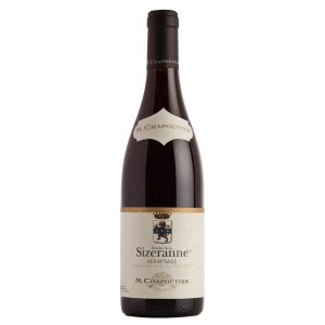 2018 M. Chapoutier Hermitage Monier de la Sizeranne 750ml