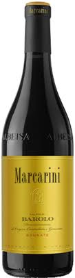 2018 Marcarini Brunate 750ml