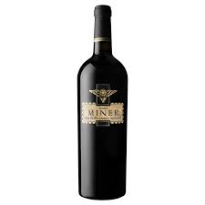 2018 Miner Family Winery Emily's Cabernet Sauvignon 750ml