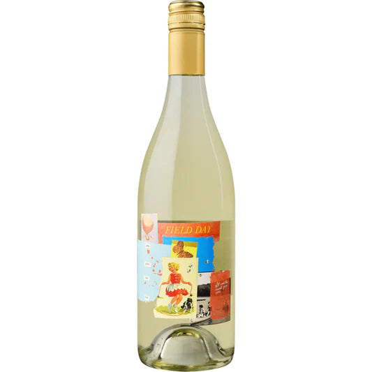 2018 ONX Wines Indie Blanc 750ml