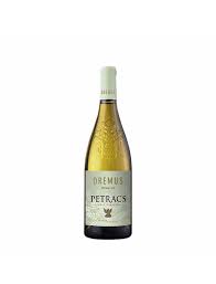 2018 Oremus Petracs Furmint 750ml