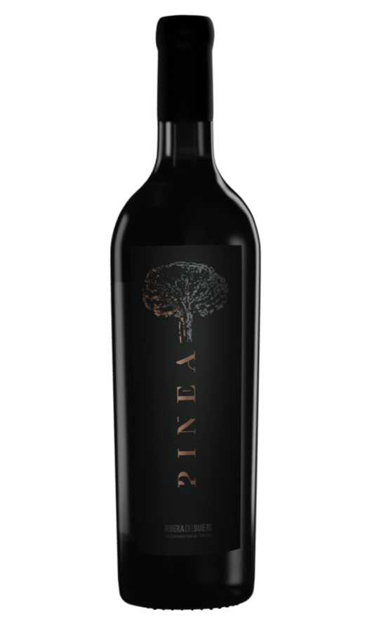 2018 Pinea 750ml