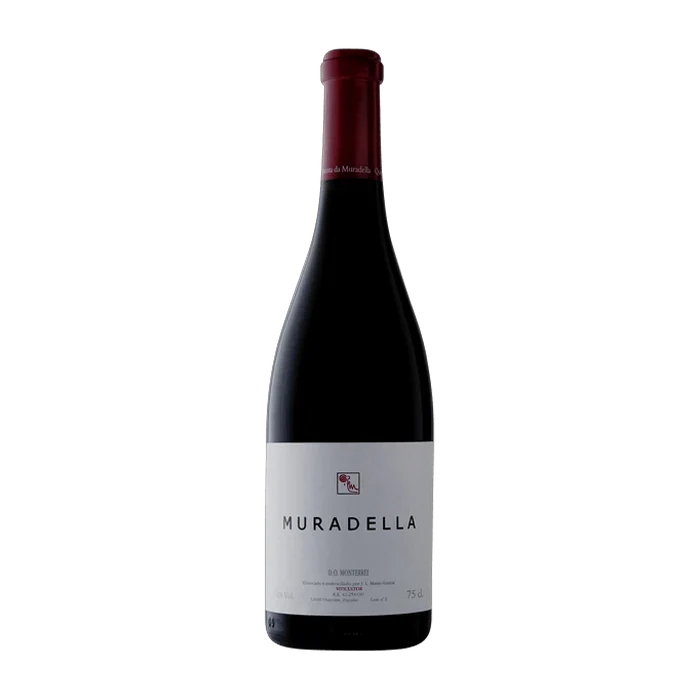 2018 Quinta da Muradella Muradella Tinto 750ml