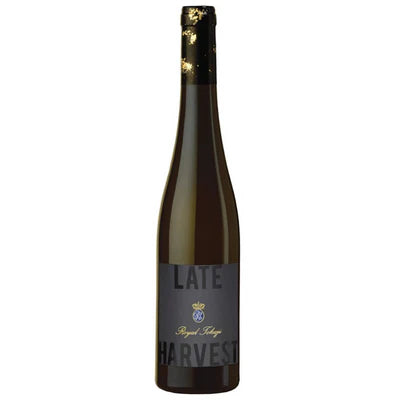 2018 Royal Tokaji Ats Mad Cuvee Late Harvest 500ml