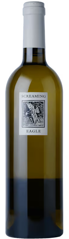 2018 Screaming Eagle Sauvignon Blanc 750ml