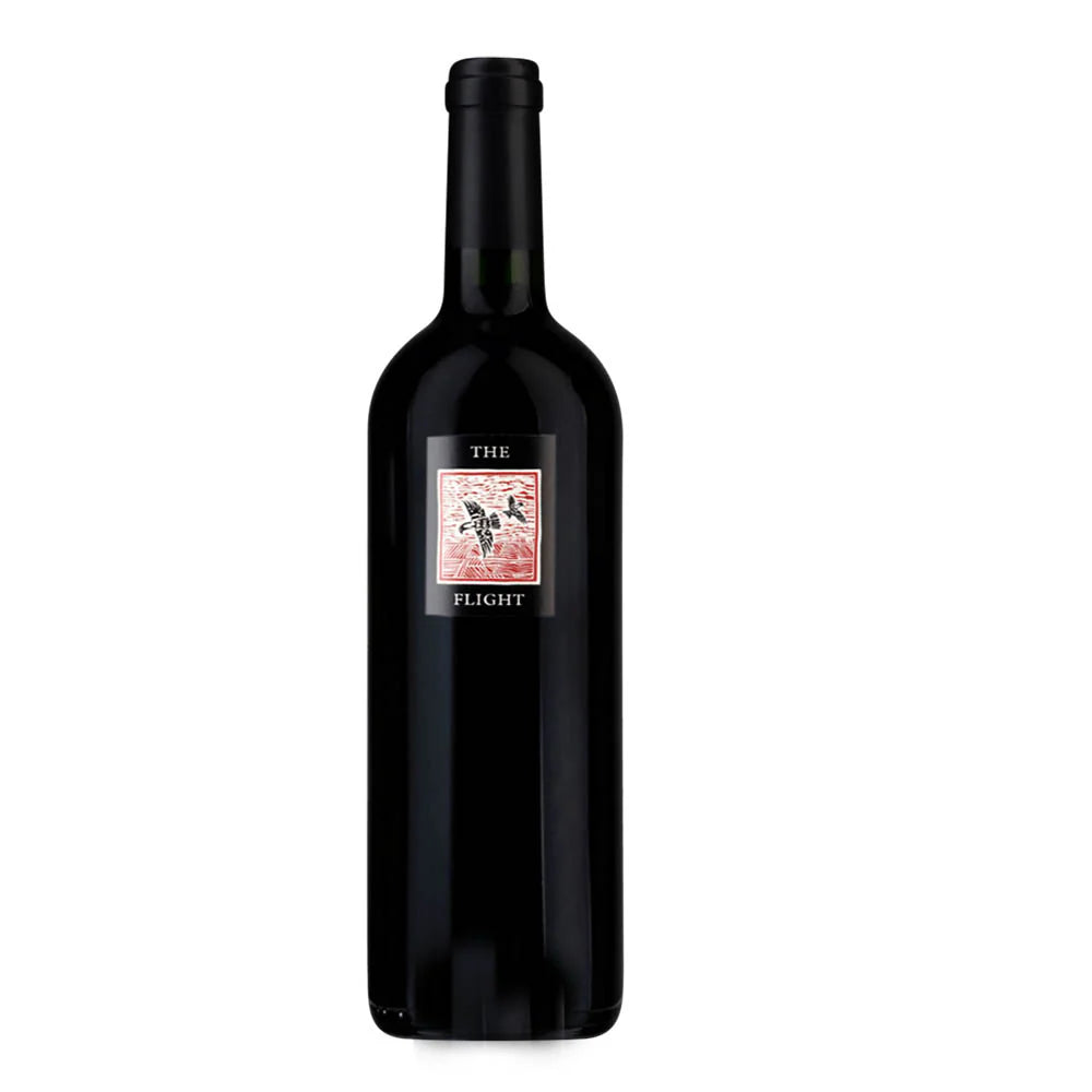 2018 Screaming Eagle The Flight Second Flight 750ml – Liquor Express 2018 Screaming Eagle The Flight Second Flight 750ml – Liquor Express