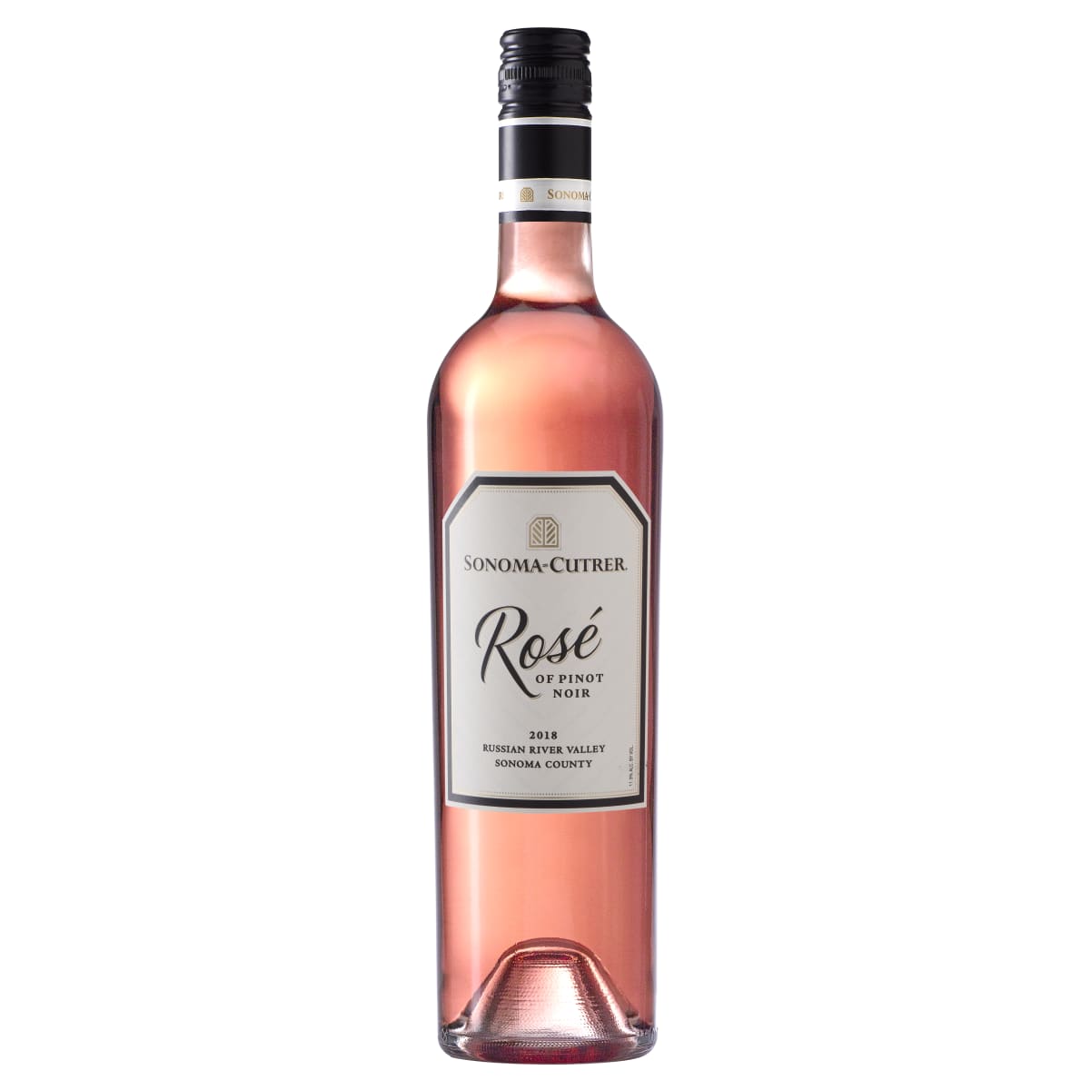 2018 Sonoma Cutrer Rose of Pinot Noir 750ml