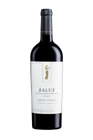 2018 Staglin Family Vineyard Estate Cabernet Sauvignon 375ml