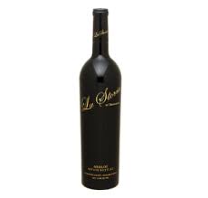 2018 Trentadue La Storia Merlot 750ml
