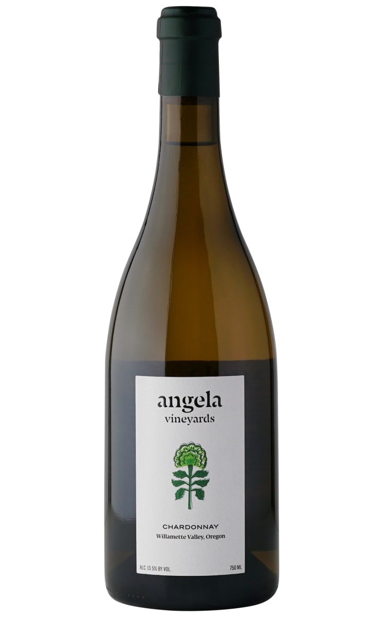 2019 Angela Vineyards Chardonnay 750ml