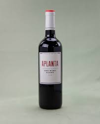 2019 Aplanta Tinto 750ml