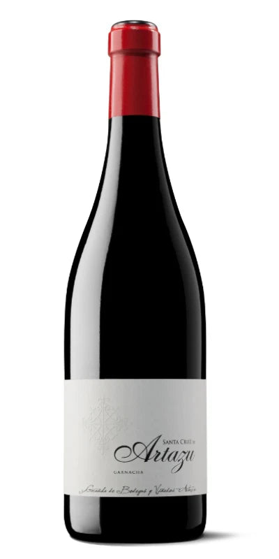 2019 Artazu Santa Cruz de Artazu Garnacha 750ml