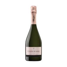 2019 Bodegas Muga Conde de Haro Brut Rose Cava 750ml