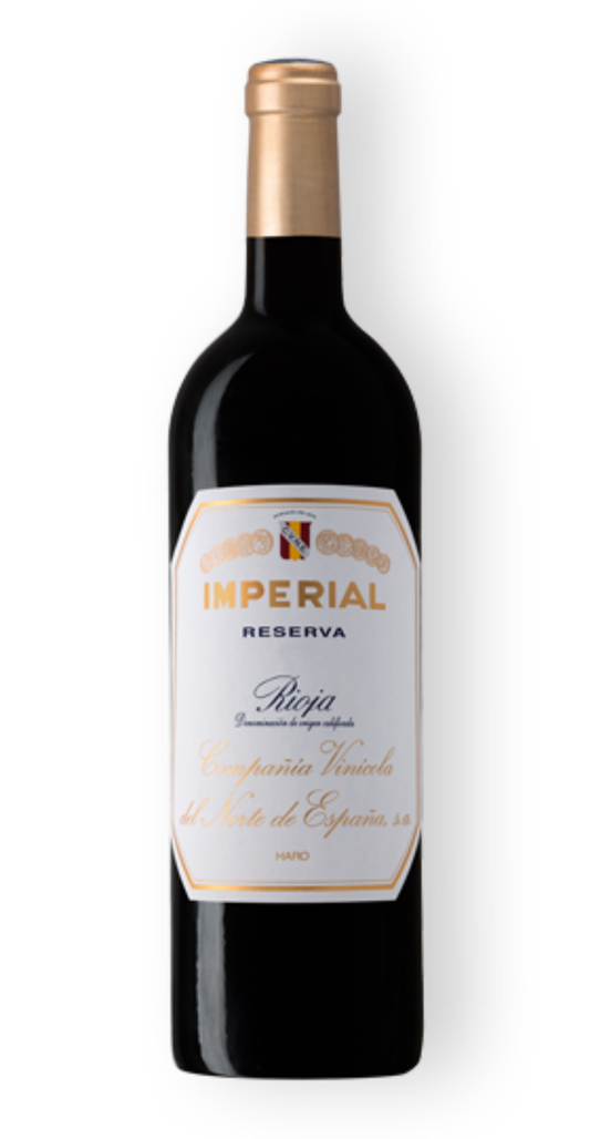 2019 CVNE Imperial Reserva 1.5Lt
