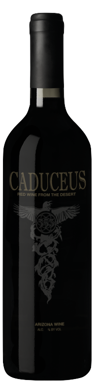 2019 Caduceus Cellars Sancha 750ml