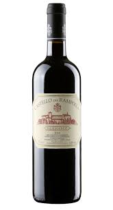 2019 Castello dei Rampolla Sammarco Toscana IGT 750ml
