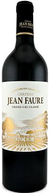 2019 Chateau Jean Faure 750ml