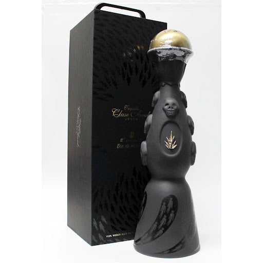 2019 Clase Azul Dia de los Muertos Limited Edition Tequila 1Lt