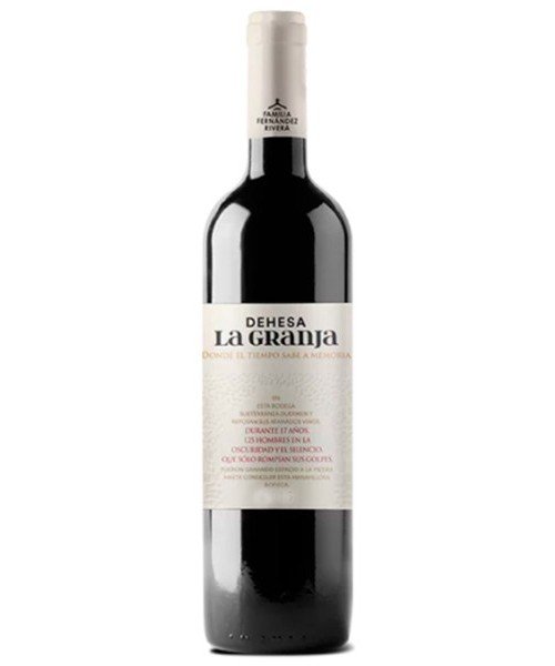 2019 Dehesa La Granja Vino de la Tierra de Castilla y Leon 750ml
