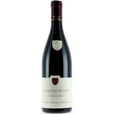 2019 Domaine Maratray Dubreuil Chorey les Beaune Les Bons Ores 750ml