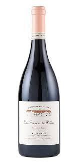 2019 Domaine de Pallus Chinon Les Pensees de Pallus 750ml